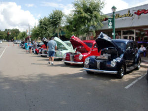 Car Show