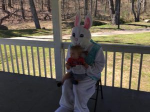 Easter 2018